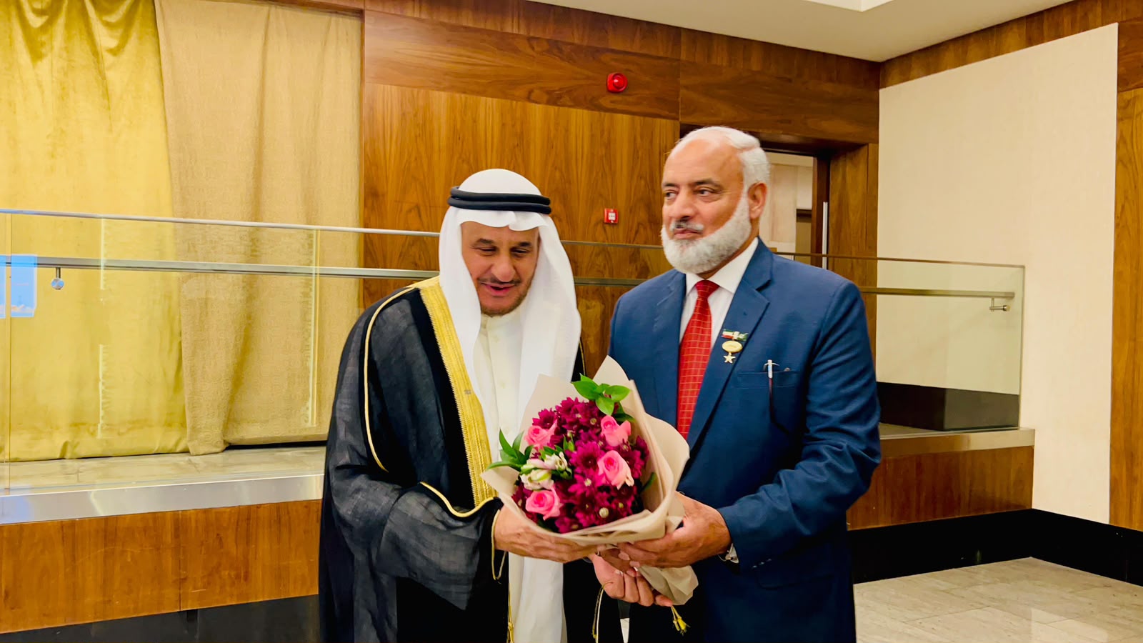 الاتفاق السعودي التركي الباكستاني… رؤية طالما دعوت إليها