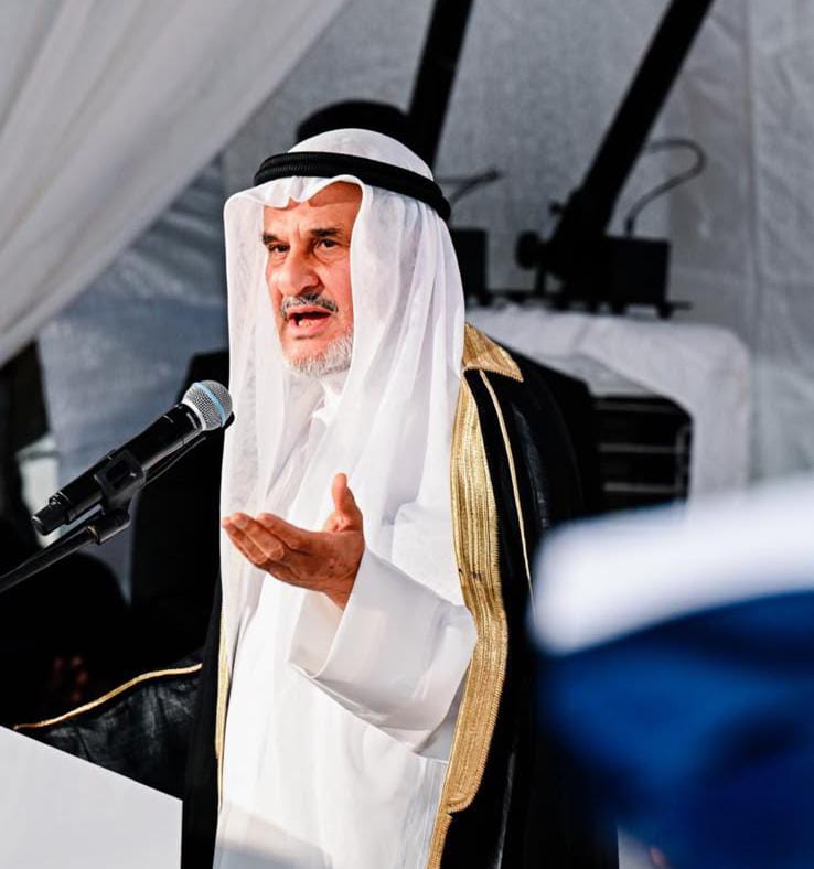 العمل الخيري... حين يكون طريقًا إلى الله