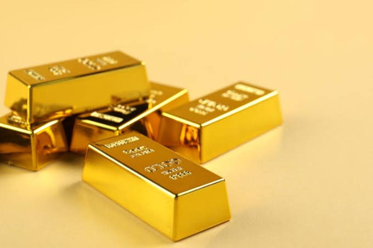الذهب ينهي الأسبوع عند 4089 دولارا للأونصة