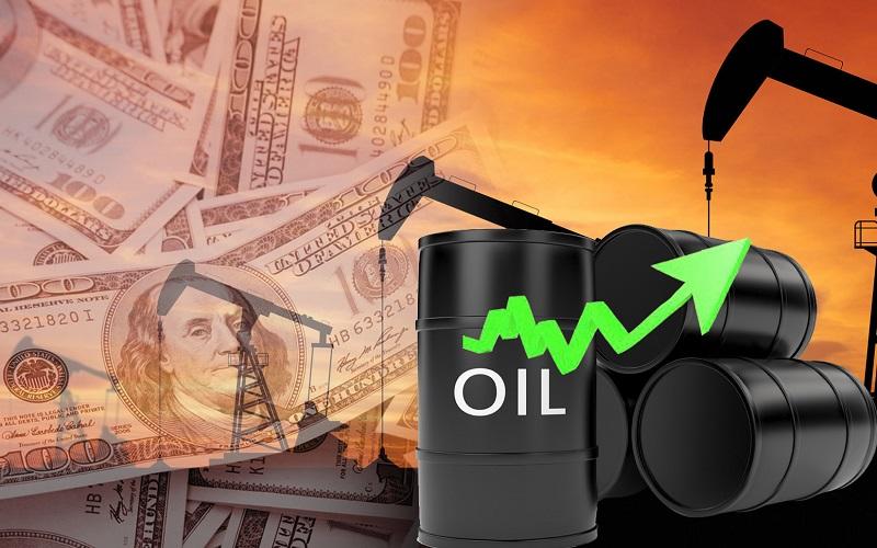 «النفط الكويتي» يرتفع 21 سنتاً ليبلغ 69.22 دولاراً للبرميل
