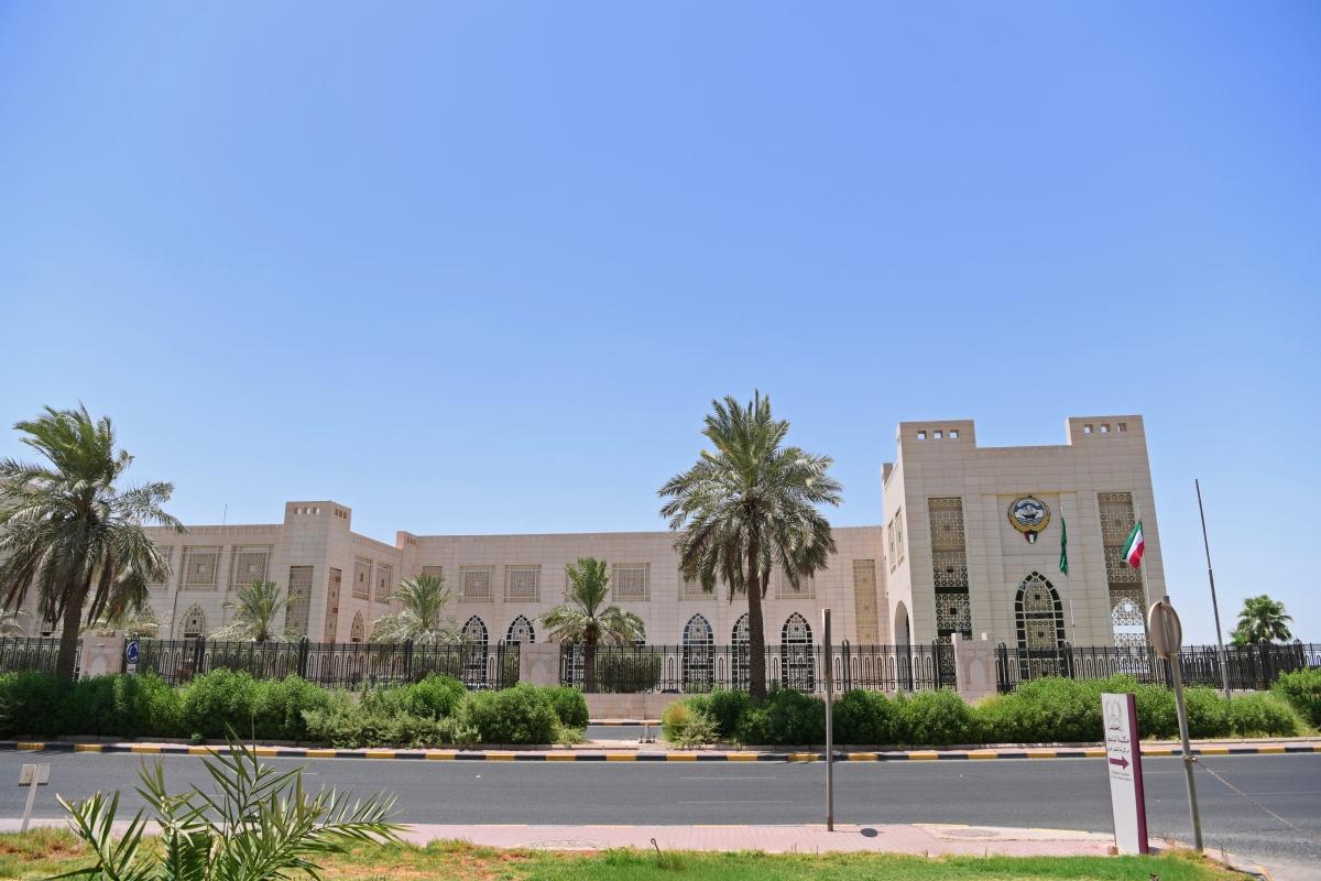 الكويت تدين بشدة اعتداءات ميليشيا الحوثي على المنطقة الجنوبية في السعودية