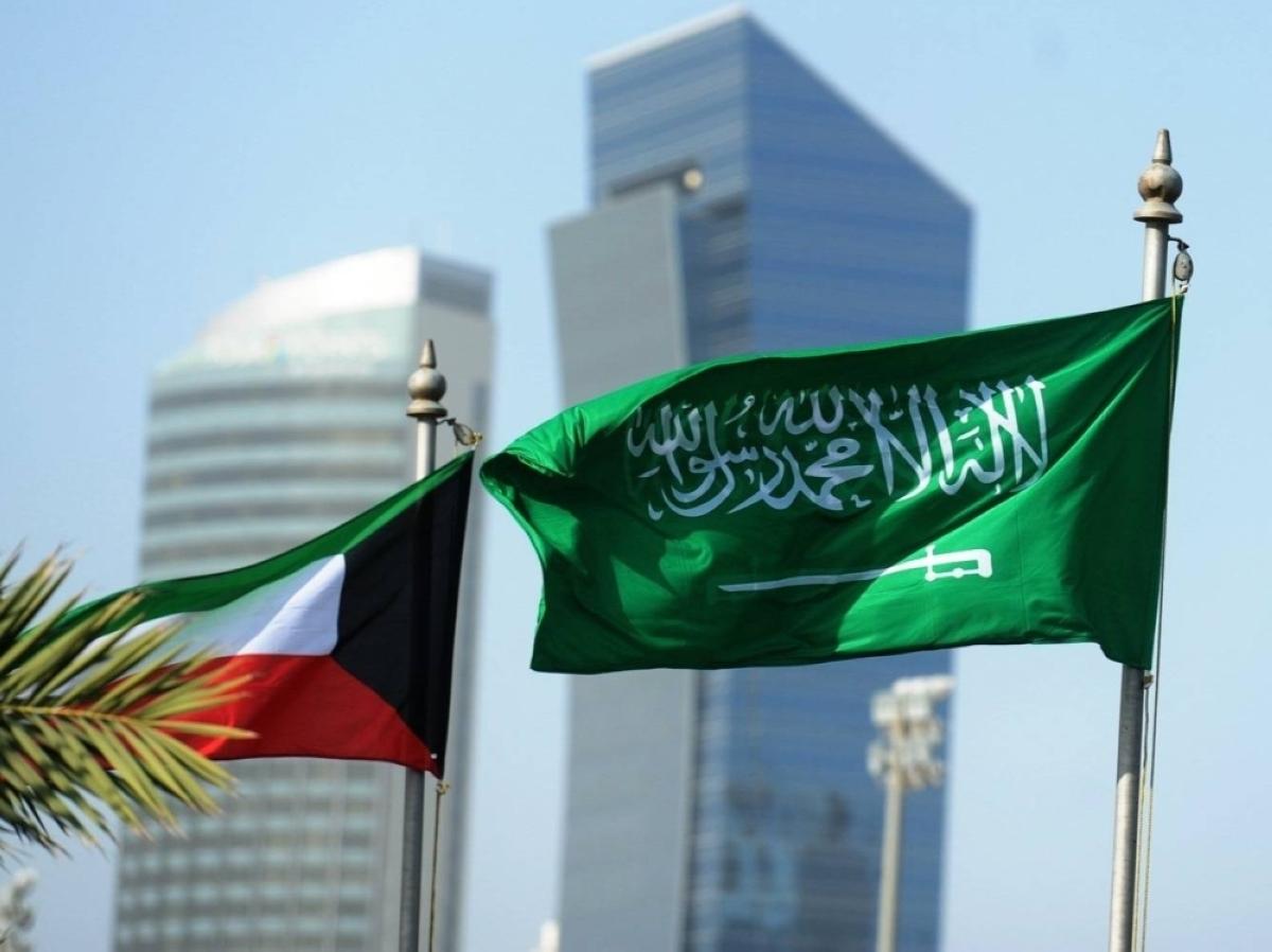 دولة الكويت تدين استمرار تعرض السعودية لاعتداءات الميليشيات التابعة لإيران