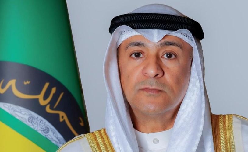 البديوي يدين الاعتداءات على السعودية: دول الخليج تقف صفاً واحداً إلى جانب المملكة