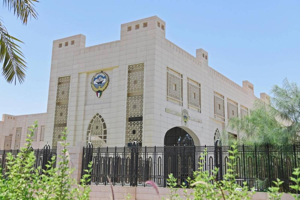 دولة الكويت ترحب ببيان أعضاء مجلس الأمن وما تضمنه من إدانة لهجمات ميليشيا الحوثي ضد السعودية