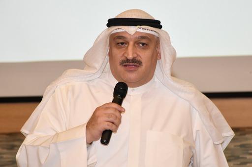 وزير الصحة يصدر قرارا بإنشاء قسم وبائيات وسجل السرطان في مركز الكويت لمكافحة السرطان