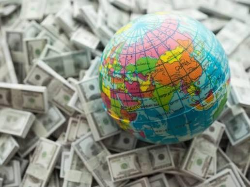 الولايات المتحدة الأكبر..الدين العام للاقتصادات الكبرى يثير المخاوف