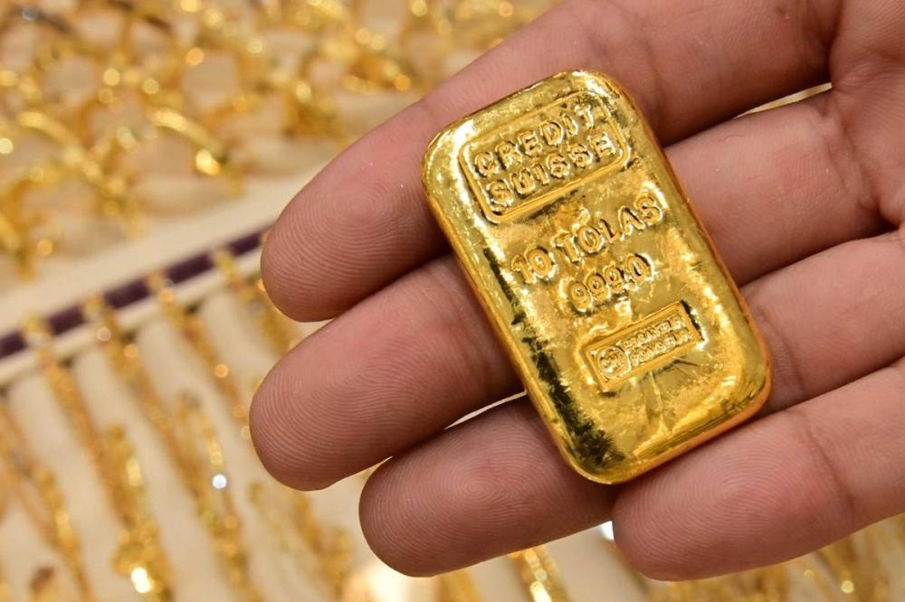 الذهب يتراجع إلى 4430 دولارا للأونصة عقب صدور بيانات اقتصادية أمريكية مشجعة
