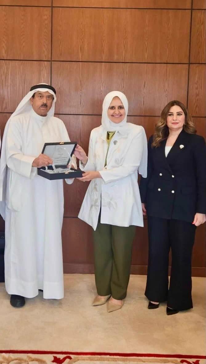 وزيرة التنمية والاستدامة: الماء ركيزة أساسية لتوفير السلع الغذائية الضرورية