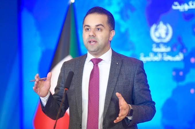 "الصحة": نتعامل مع "دوشين" وفق منظومة متكاملة