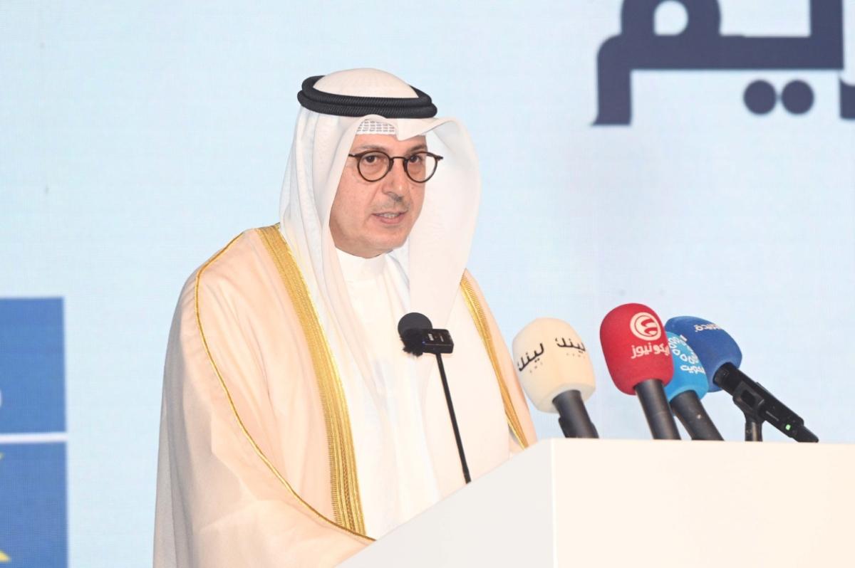 وزير الكهرباء: منظومتنا الكهربائية سجلت انخفاضا بـ70 ميغاواط في الحمل الكهربائي لصيف 2026 رغم الظروف الاستثنائية