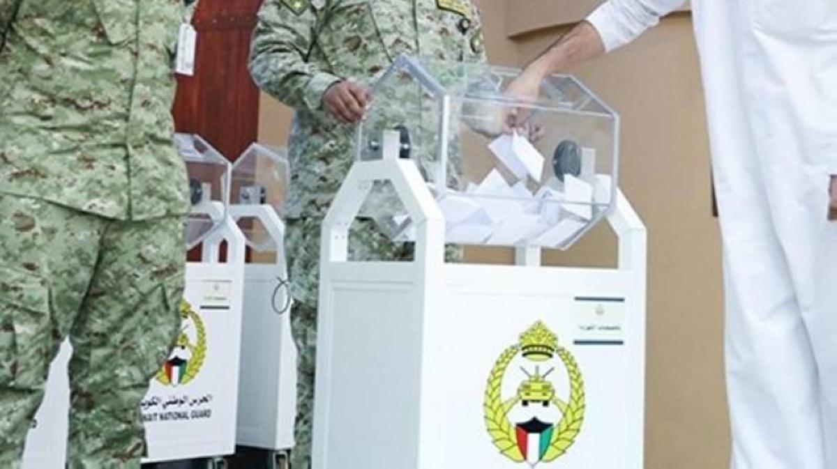 الحرس الوطني يجري غدا قرعة اختيار دورتي «ضباط الميدان الجامعيين» و«ضباط الصف حملة الدبلوم»