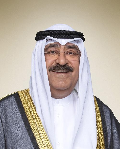 سمو أمير البلاد يهنئ رئيس الصين بذكرى العيد الوطني لبلاده