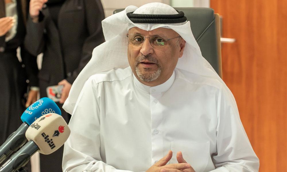وزير الإعلام بالوكالة: قانون تنظيم الإعلام يعزز الحريات ويواكب التحولات في المشهد الإعلامي