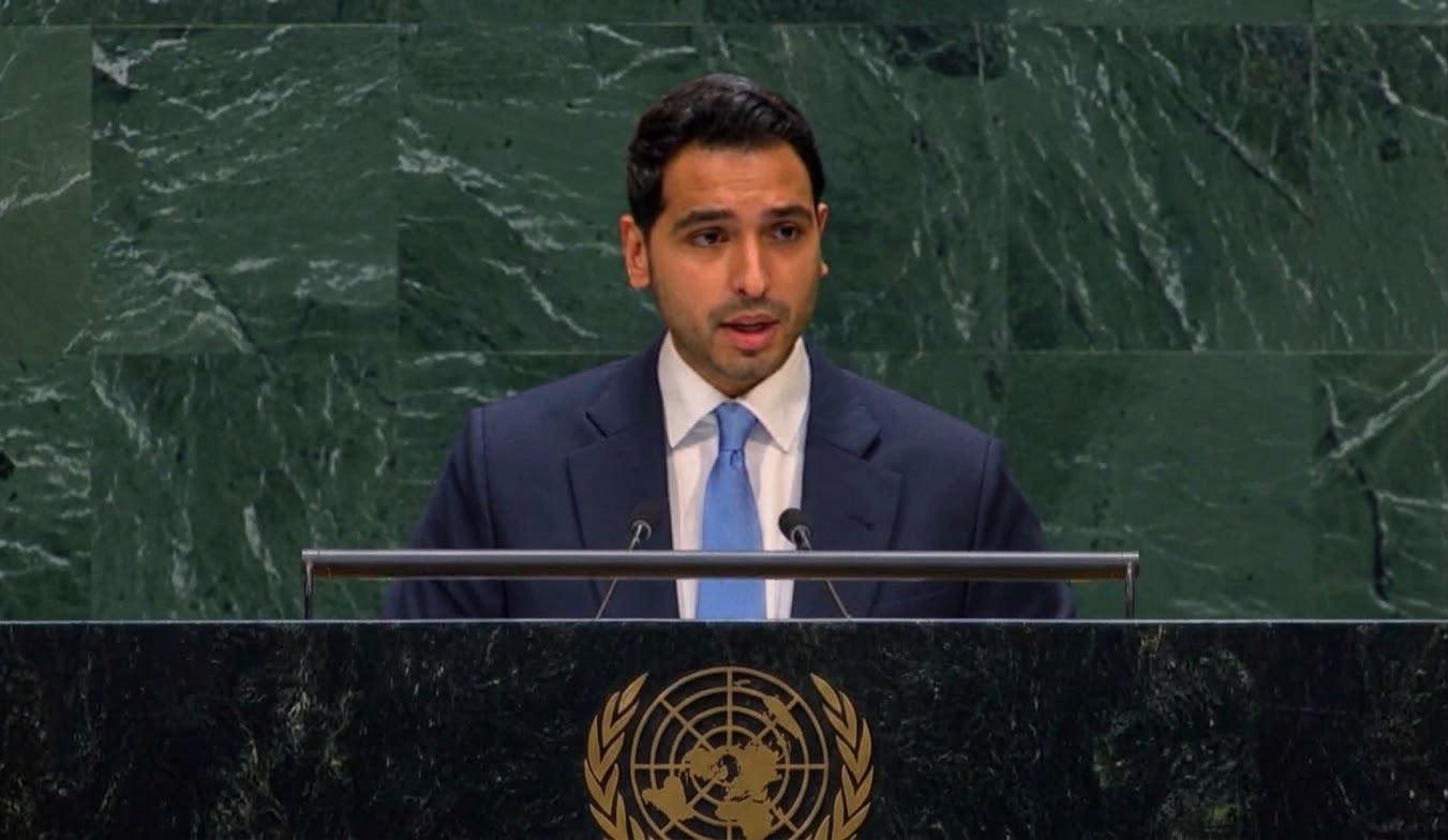 الكويت تؤكد مواصلة دعم التنمية بالقارة الإفريقية وتعزيز الشراكات الدولية لتحقيق الأهداف التنموية