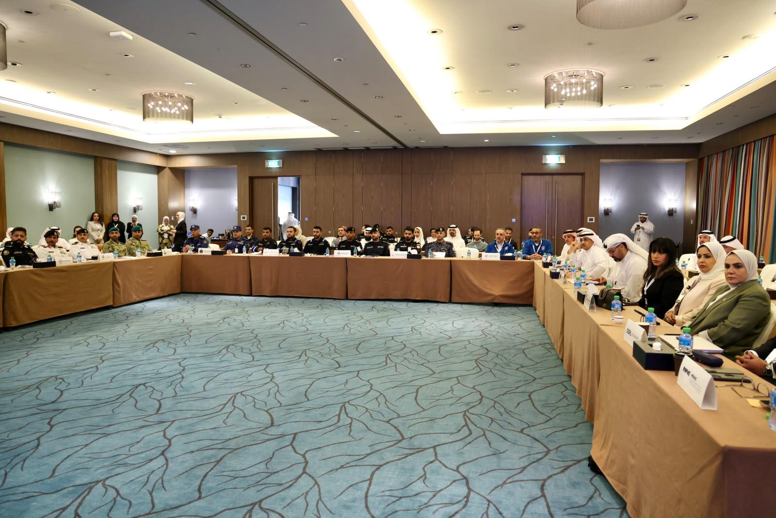 هيئة البيئة: نسعى لتعزيز منظومة حماية البيئة البحرية بالتعاون مع الجهات المعنية