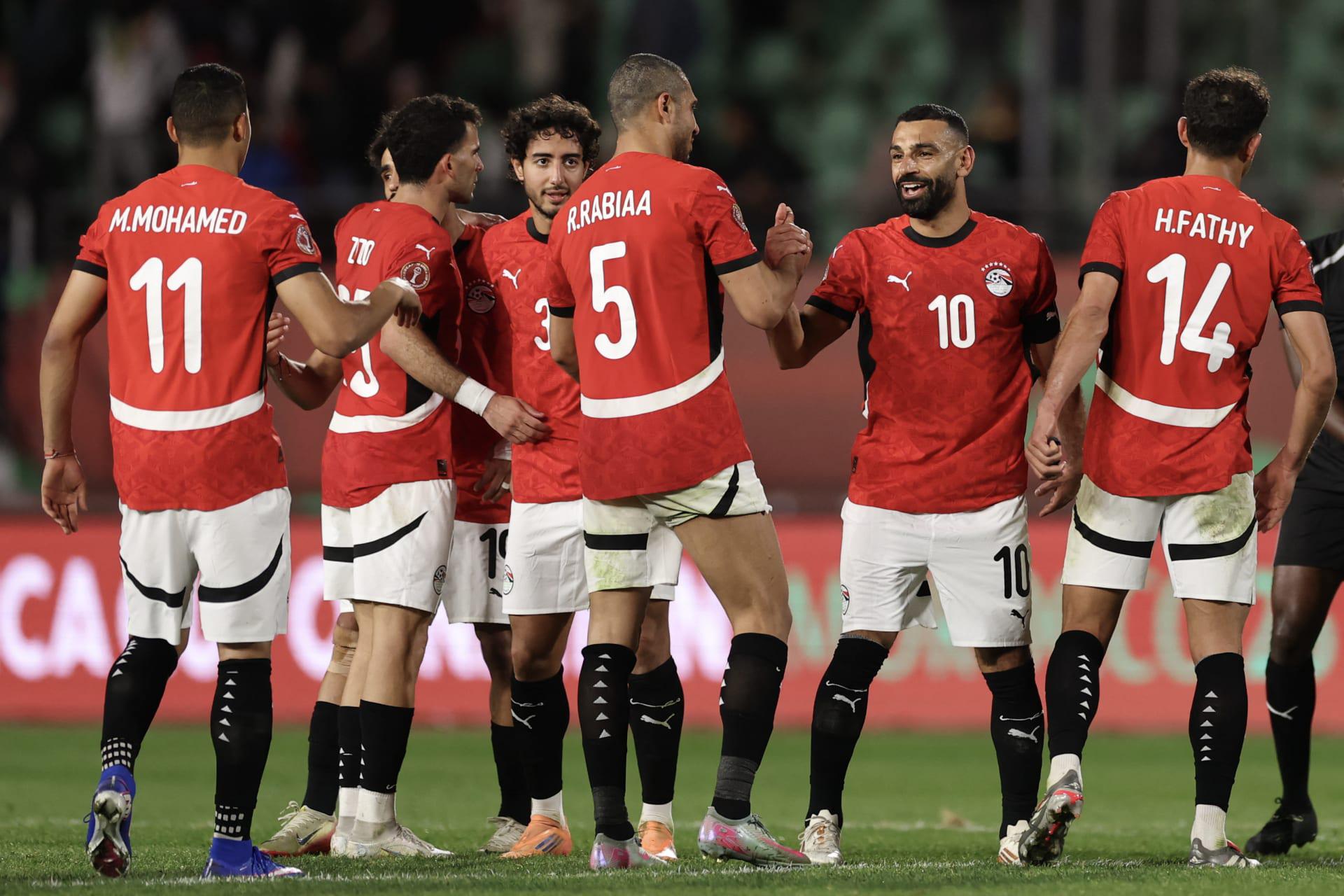 مفاجآت في قائمة منتخب مصر الأولية لكأس العالم 2026
