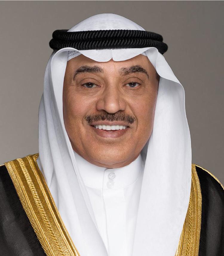 سمو ولي العهد يهنئ رئيس جمهورية سيشل