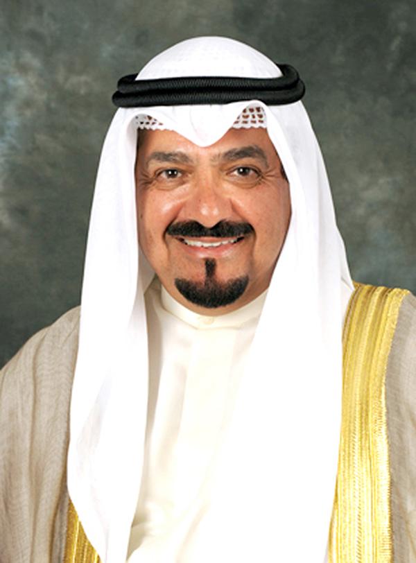 سمو رئيس مجلس الوزراء يهنئ رئيس جمهورية سيشل