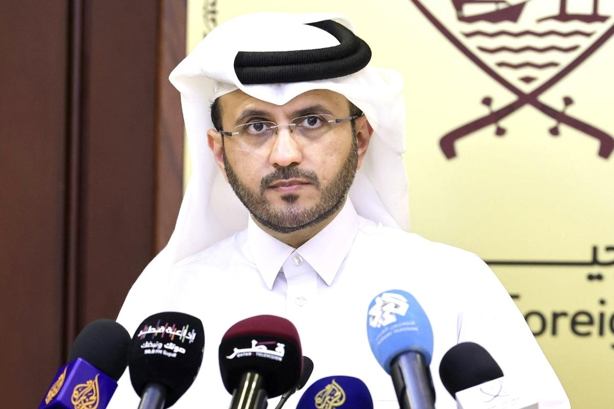 قطر: كوشنر وويتكوف لن يجتمعا مع مسؤولين إيرانيين في الدوحة