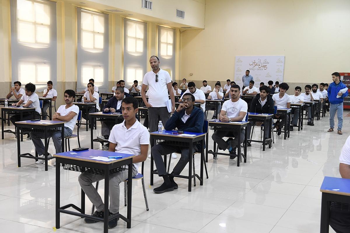 «التربية»: فتح باب التظلمات على نتائج الثانوية
