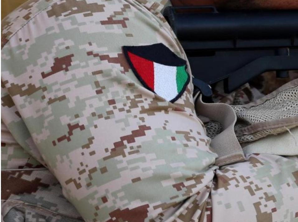 «رئاسة الأركان»: نتصدى لمسيّرات معادية إثر عدوان إيراني آثم