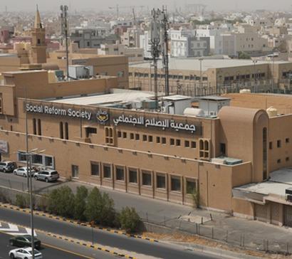 أمانة العمل النسائي تطلق مشروع «رُشد» وتفتتح باكورته بمعتكف «نور وفلاح» القرآني