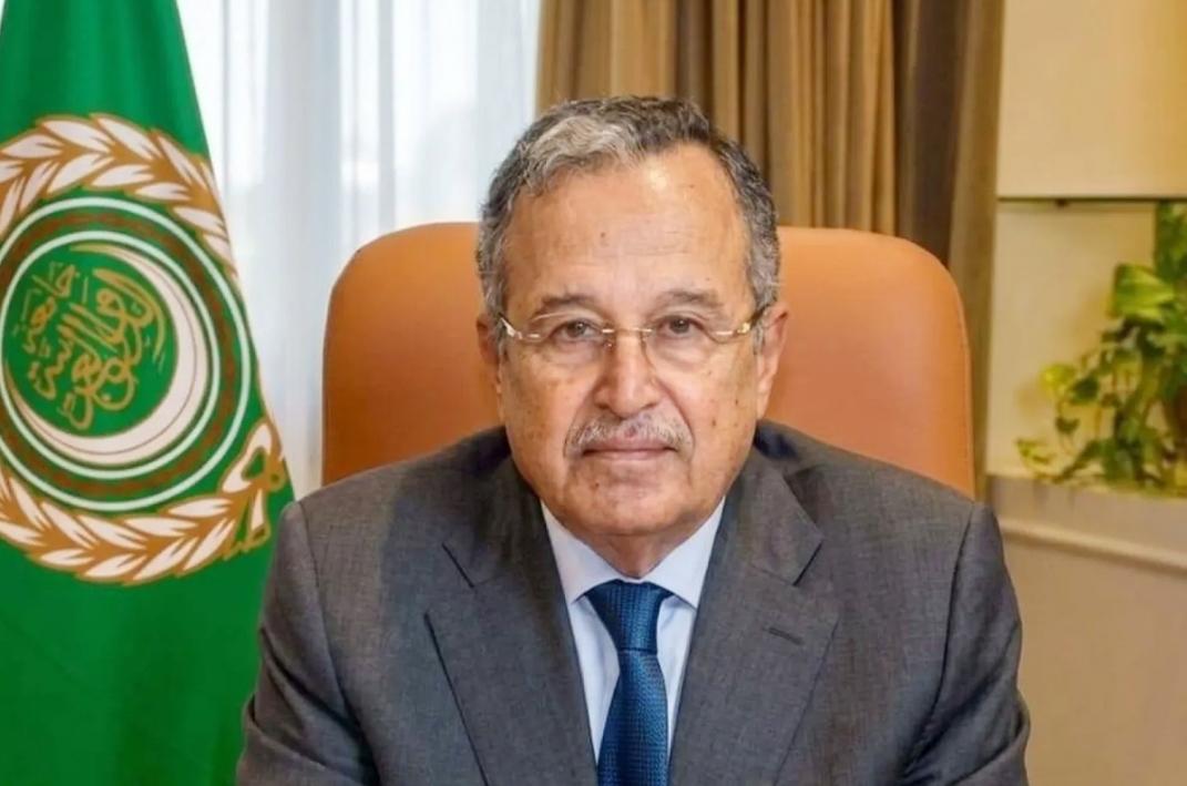 فهمي: الاعتداءات الإيرانية على الدول العربية مرفوضة ومدانة قطعياً