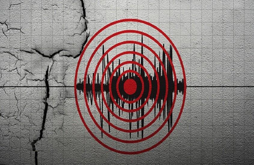 هزتان أرضيتان تضربان غرب إيران بقوة تصل إلى 4.9 درجة