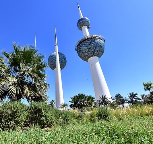 «الأرصاد»: طقس شديد الحرارة نهاراً ومائل للحرارة ليلاً