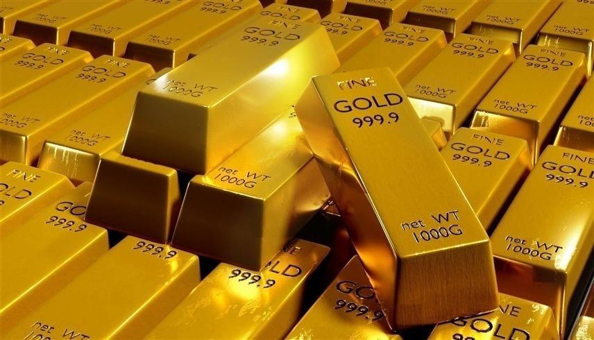 الذهب ينهي الأسبوع عند 4054 دولارا محققا مكاسب أسبوعية محدودة