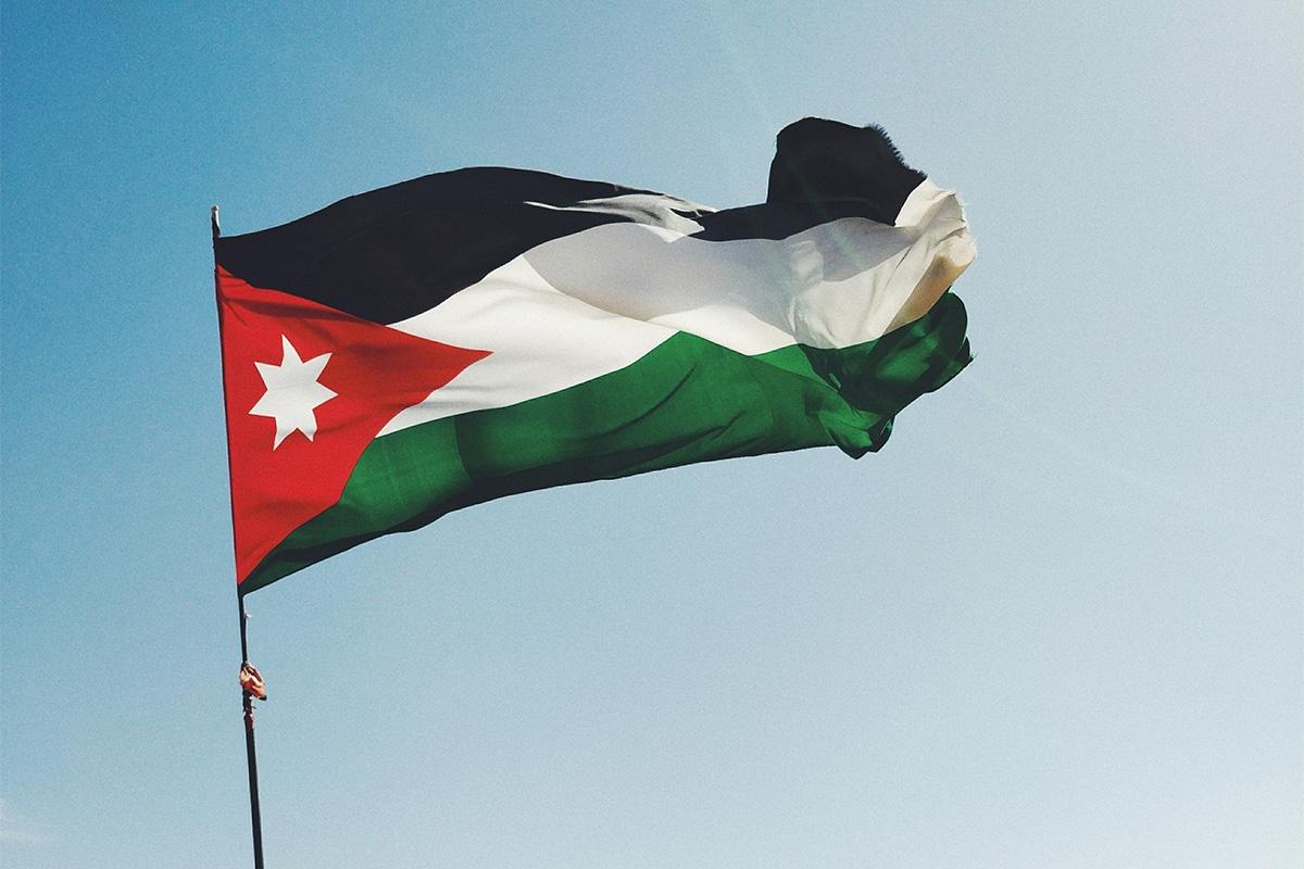 الأردن يُسقط طائرة مسيّرة اخترقت مجاله الجوي