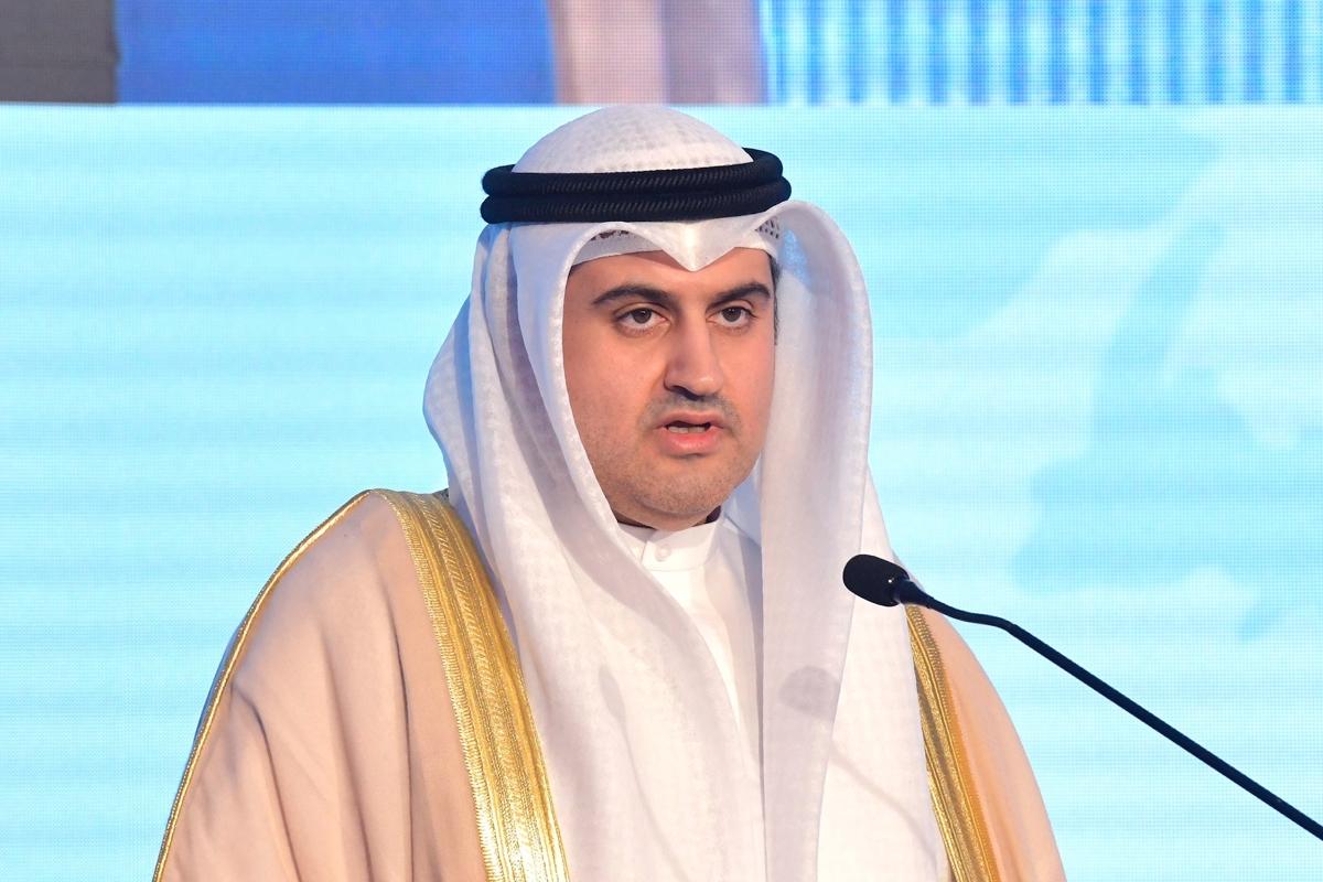 وزير العدل المستشار ناصر السميط يصدر اللائحة التنفيذية الجديدة لقانون التوثيق المعدل