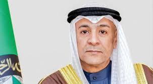 أمين مجلس التعاون يدين الاعتداء الإيراني الآثم على جزيرة بوبيان