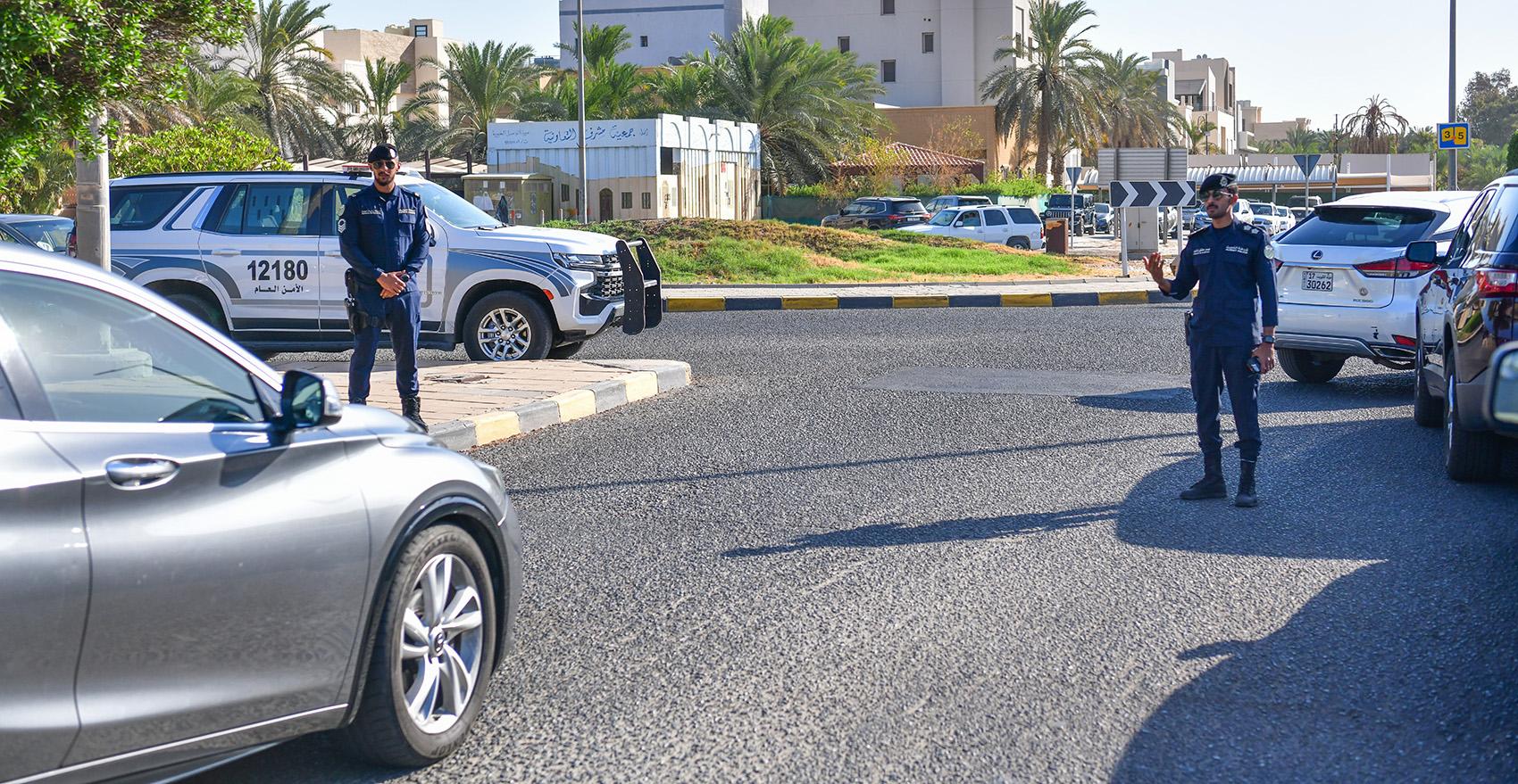 الداخلية: وقاية.. وأمان حملة أمنية توعوية بالتزامن مع بداية العام الدراسي الجديد