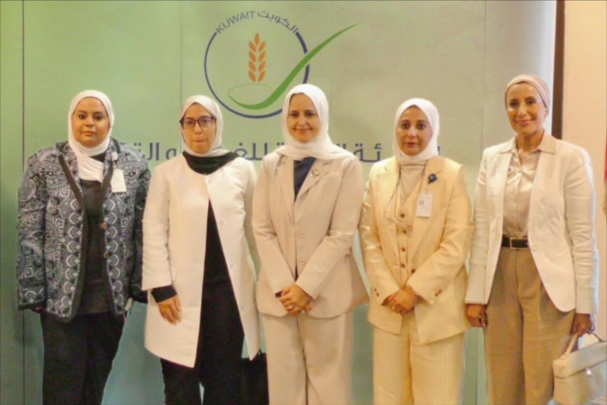 وزيرة التنمية والاستدامة: مبادرة «السعرات الحرارية» تعزز الشفافية الغذائية وصحة المجتمع