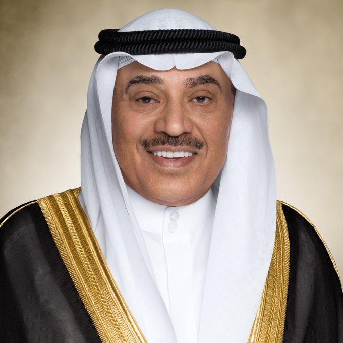 ممثل سمو أمير البلاد سمو ولي العهد يغادر نيويورك