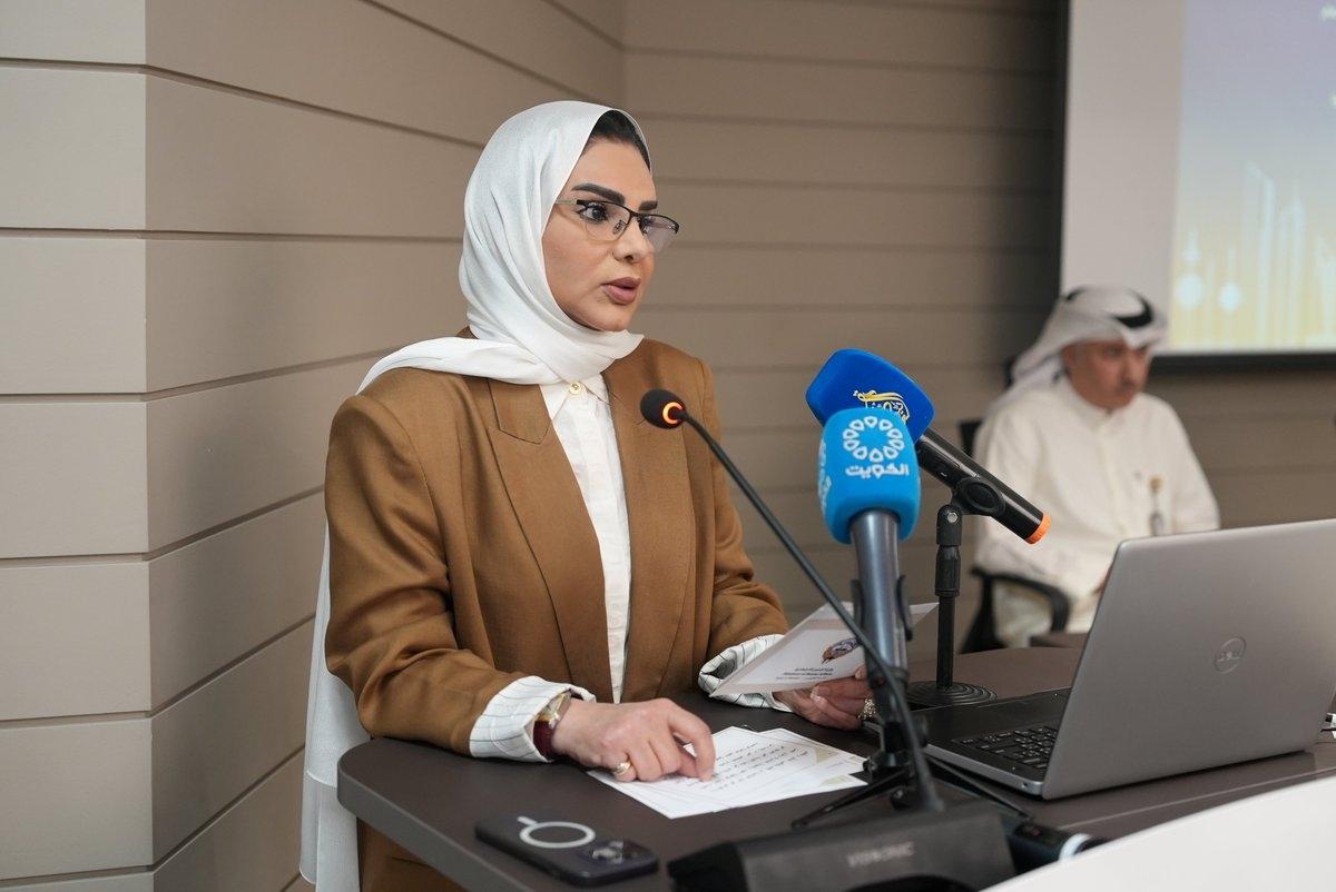 وزيرة الشؤون توجه بتشكيل لجنة تحقيق لمراجعة إجراءات اختبار المتقدمين للوظائف الإشرافية بالجمعيات التعاونية