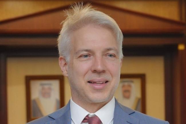 سفير سويسرا: زيارة سمو ولي العهد إلى برن محطة مهمة لتعزيز العلاقات الثنائية