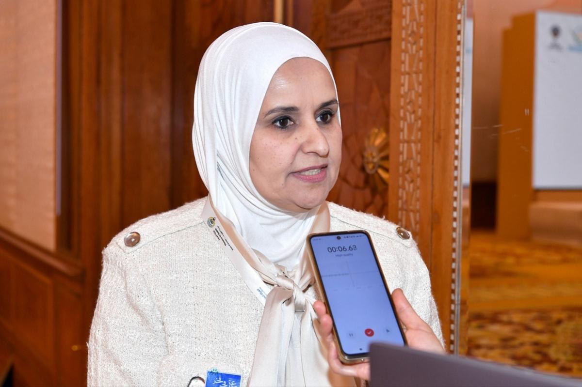 وزيرة «التنمية» تحيل إلى النيابة العامة واقعة فقد مستندات رسمية من «هيئة البيئة»