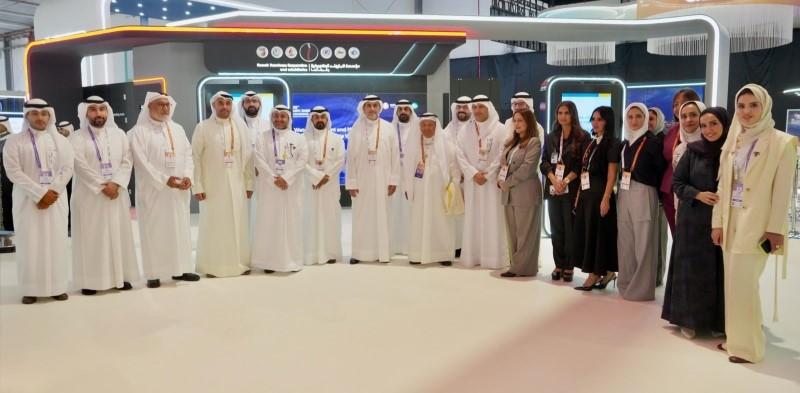 الرومي : العلاقات الكويتية السعودية تتجاوز أطر التعاون الاقتصادي والنفطي