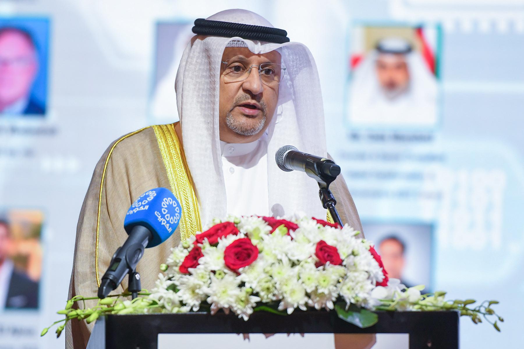 وزير الاتصالات: الذكاء الاصطناعي ضرورة لتعزيز التنافسية وتحسين جودة الخدمات